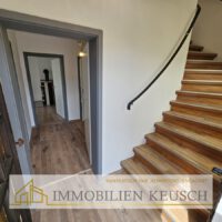 Eingangsbereich Zweifamilienhaus