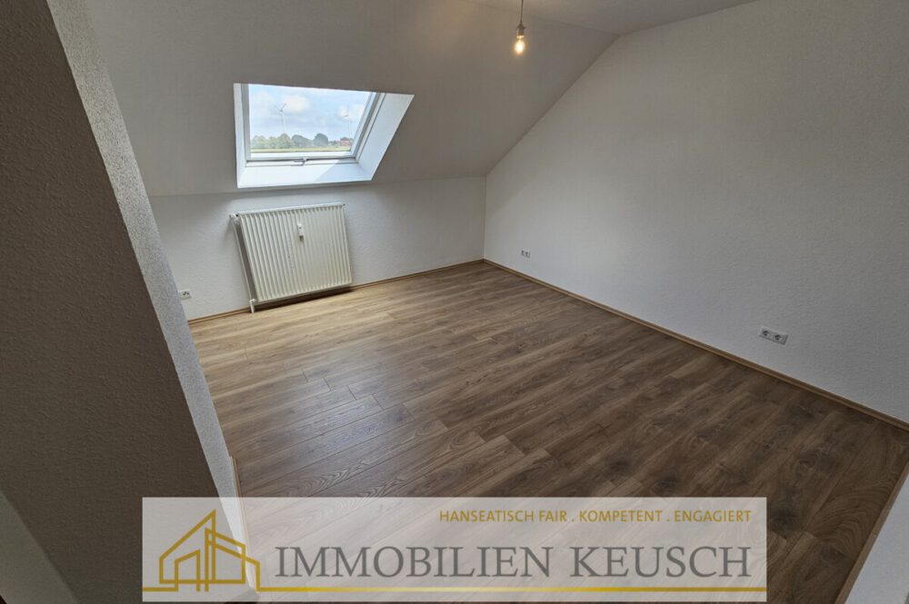 Schlafzimmer OG