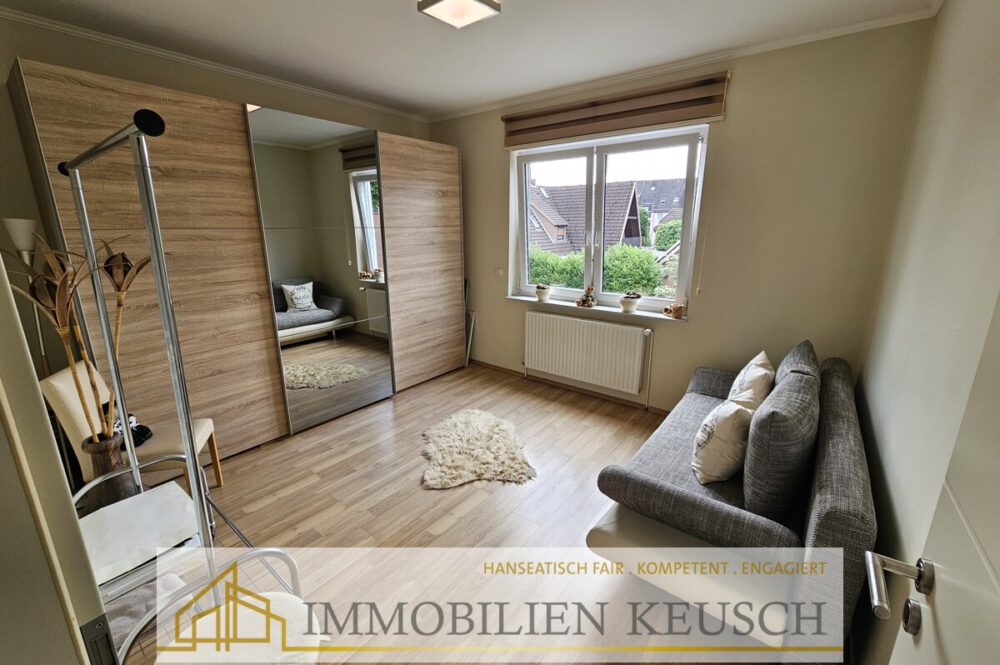 Gästezimmer
