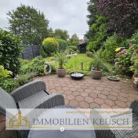 Gartenansicht