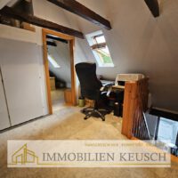 Büro im DG