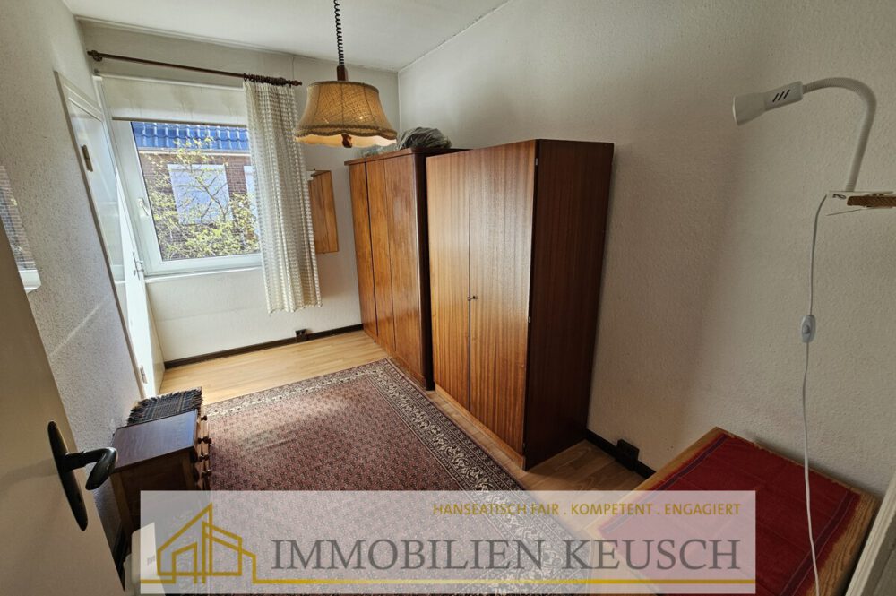 Gästezimmer OG