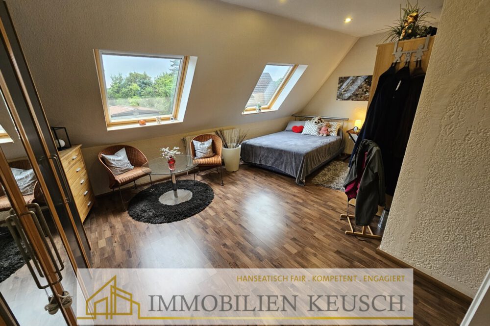 Gäste-Kinderzimmer OG