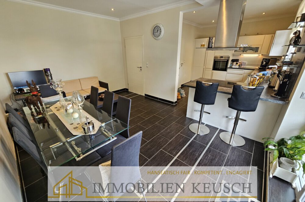 Küche & Esszimmer 