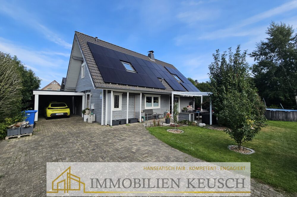 Vorderansicht