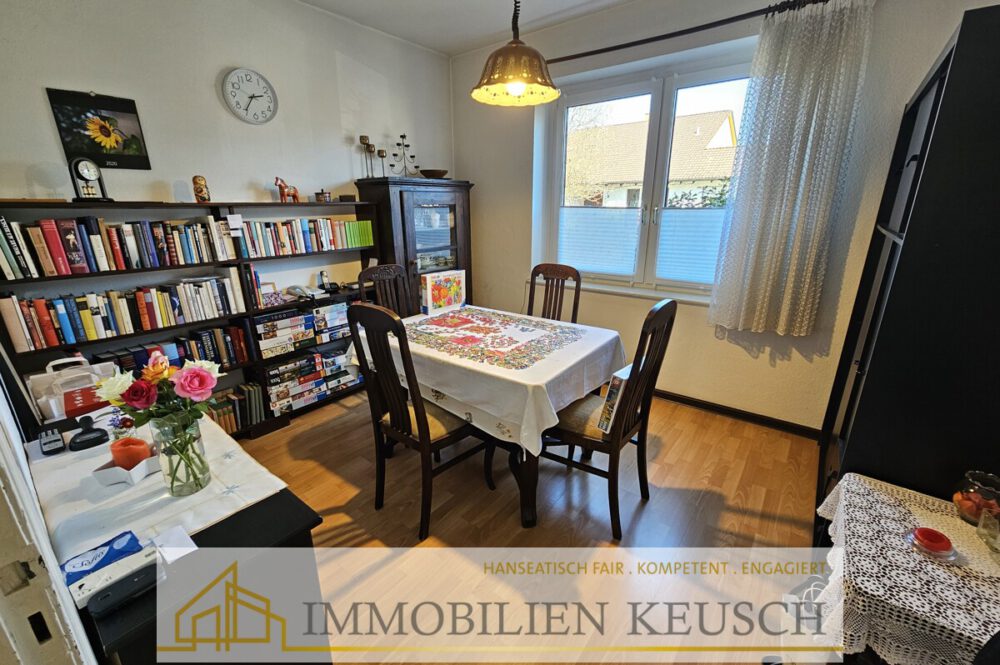 Esszimmer