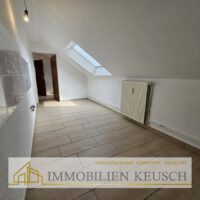 Küche im OG