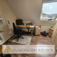 Büro oder Gästezimmer OG