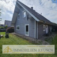 seitlich und Hinteransicht