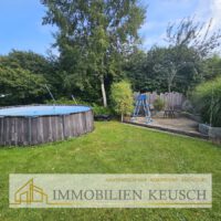 Diverse Erholungsecken
