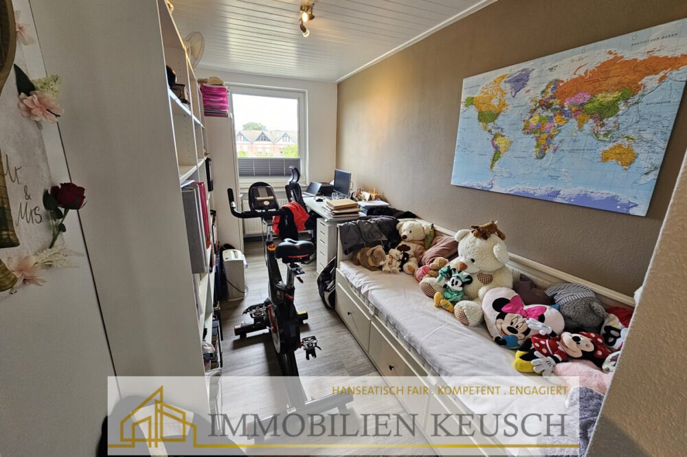 Kinderzimmer