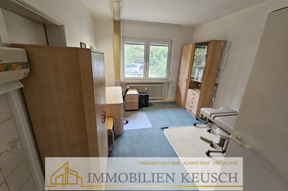 Behandlung 1