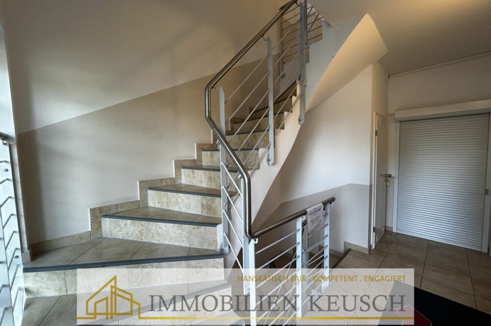 Treppenhaus