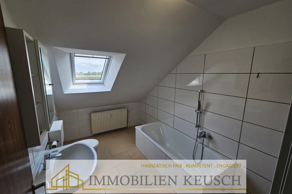 Dusch-und Wannenbad OG