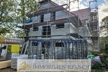 Ansicht vorne