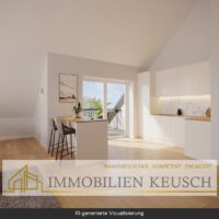 Küchenansicht
