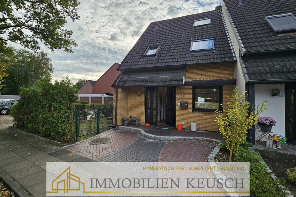 Vorderansicht
