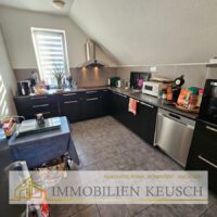 funktionale Küche OG