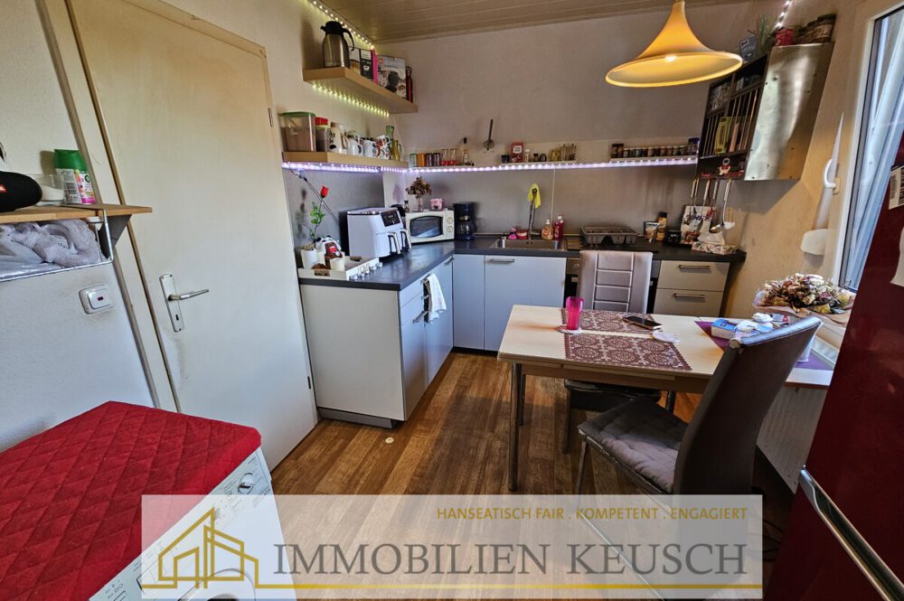 Küche OG