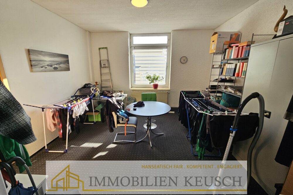 Gemeinschaftsraum OG