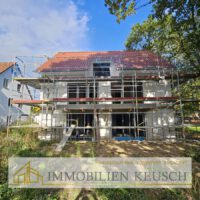 Ansicht hinten