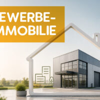 Gewerbeimmobilie
