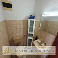 Gäste WC