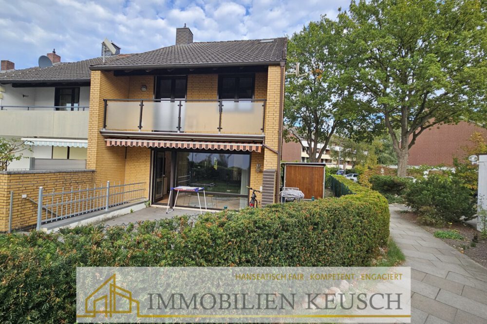 Hinteransicht