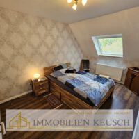 Schlafzimmer im OG