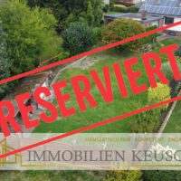 Reserviert