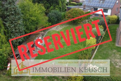 Reserviert