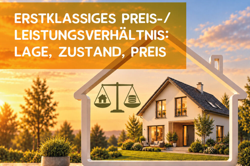 Preis Leistung