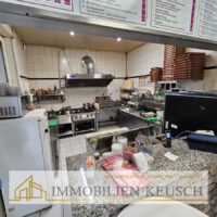 Küche & Tresen Laden