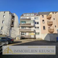 Ansicht hinten