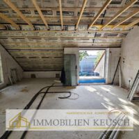Wohn-Esszimmer
