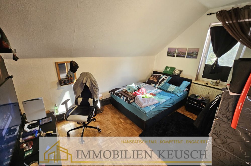Kinderzimmer OG