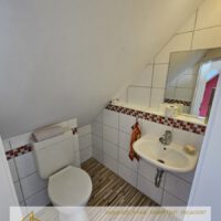 WC im DG
