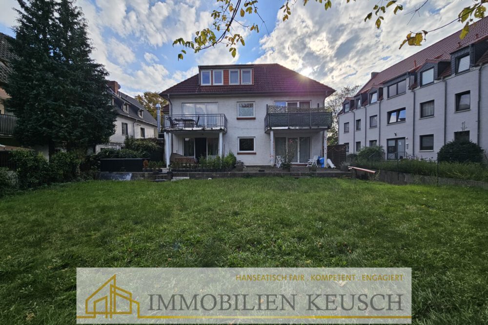 Hinteransicht