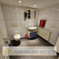 Gäste WC Büro