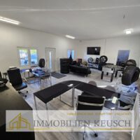 Büro Gewerbe