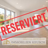 Reserviert