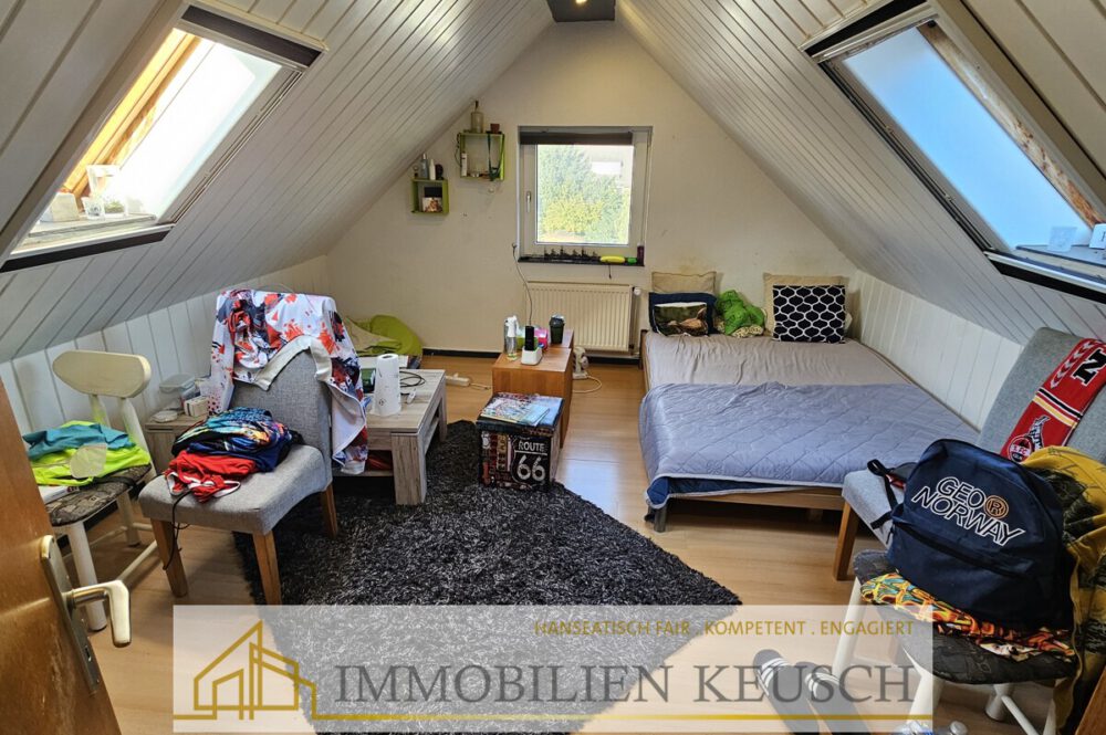 Kinderzimmer DG