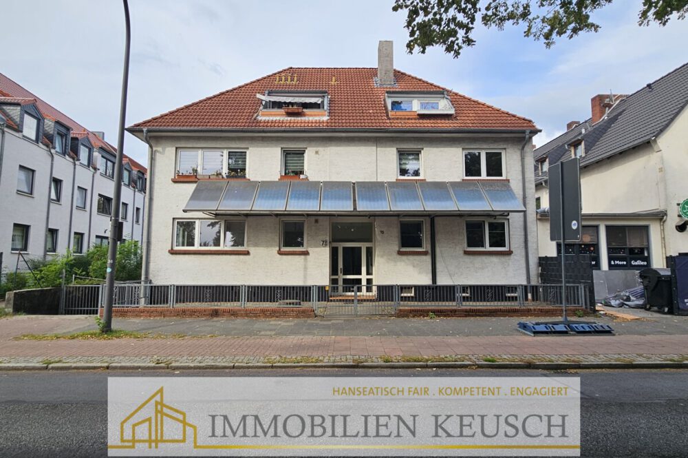 Vorderansicht