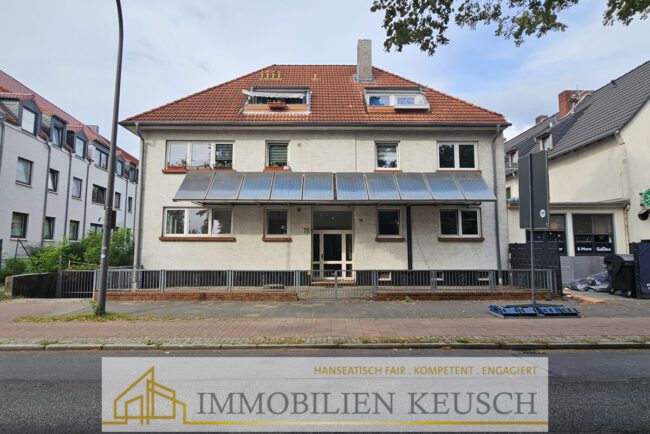 Vorderansicht