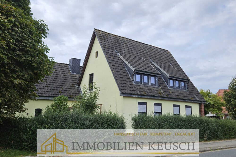 Vorderansicht