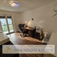 Büro oder Kinderzimmer OG